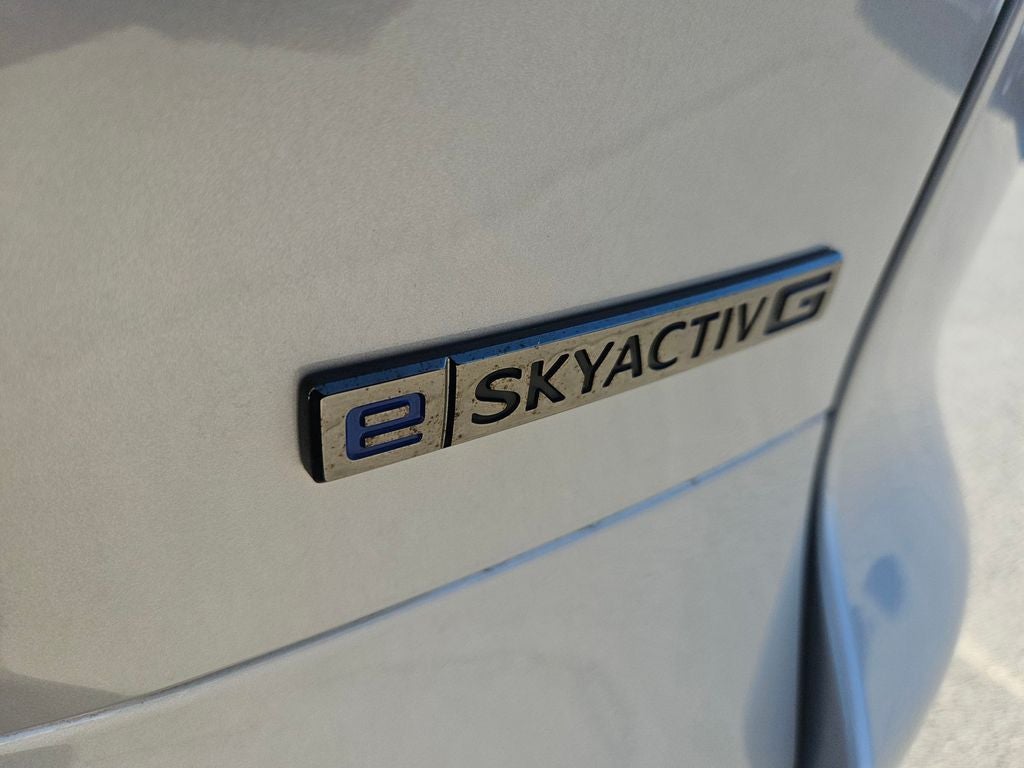 2026 Mazda Mazda CX-90 3.3 Turbo Premium