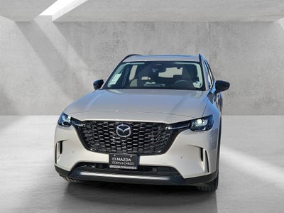 2026 Mazda Mazda CX-90 3.3 Turbo Premium