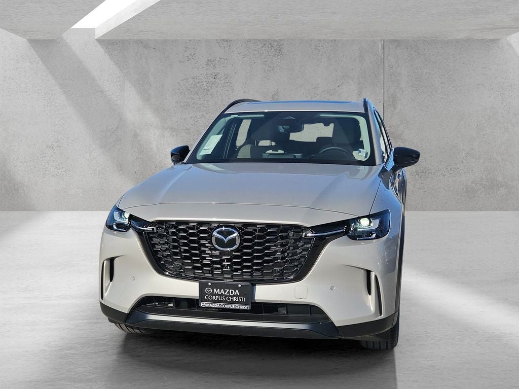 2026 Mazda Mazda CX-90 3.3 Turbo Premium