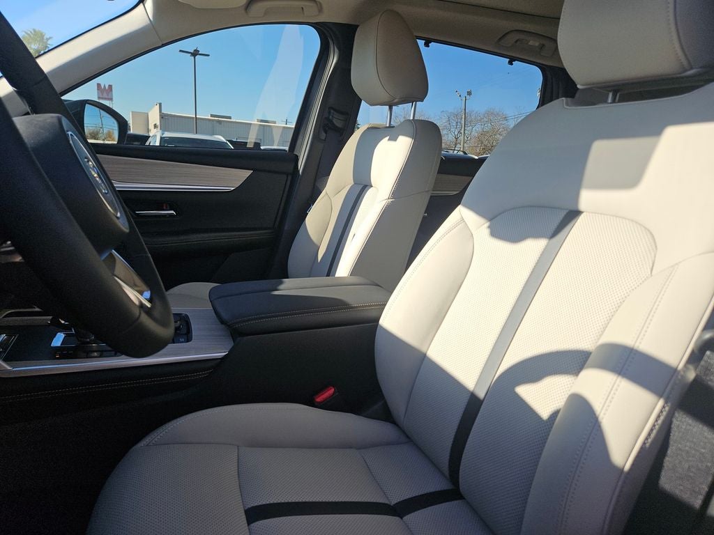 2026 Mazda Mazda CX-90 3.3 Turbo Premium