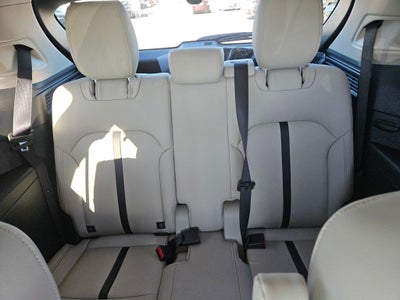 2026 Mazda Mazda CX-90 3.3 Turbo Premium