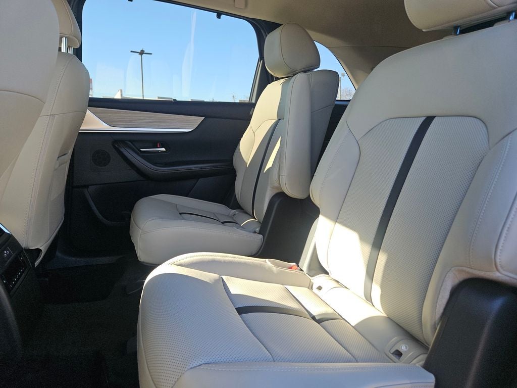 2026 Mazda Mazda CX-90 3.3 Turbo Premium