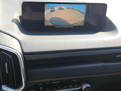 2026 Mazda Mazda CX-90 3.3 Turbo Premium