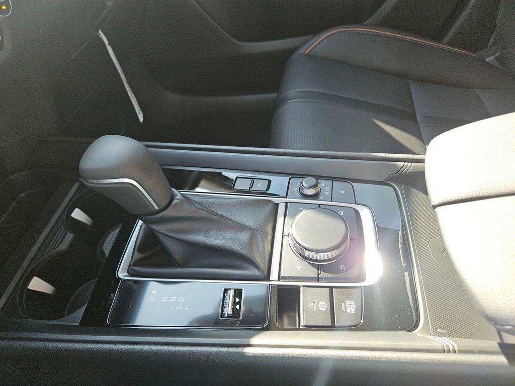 2026 Mazda Mazda CX-90 3.3 Turbo Premium