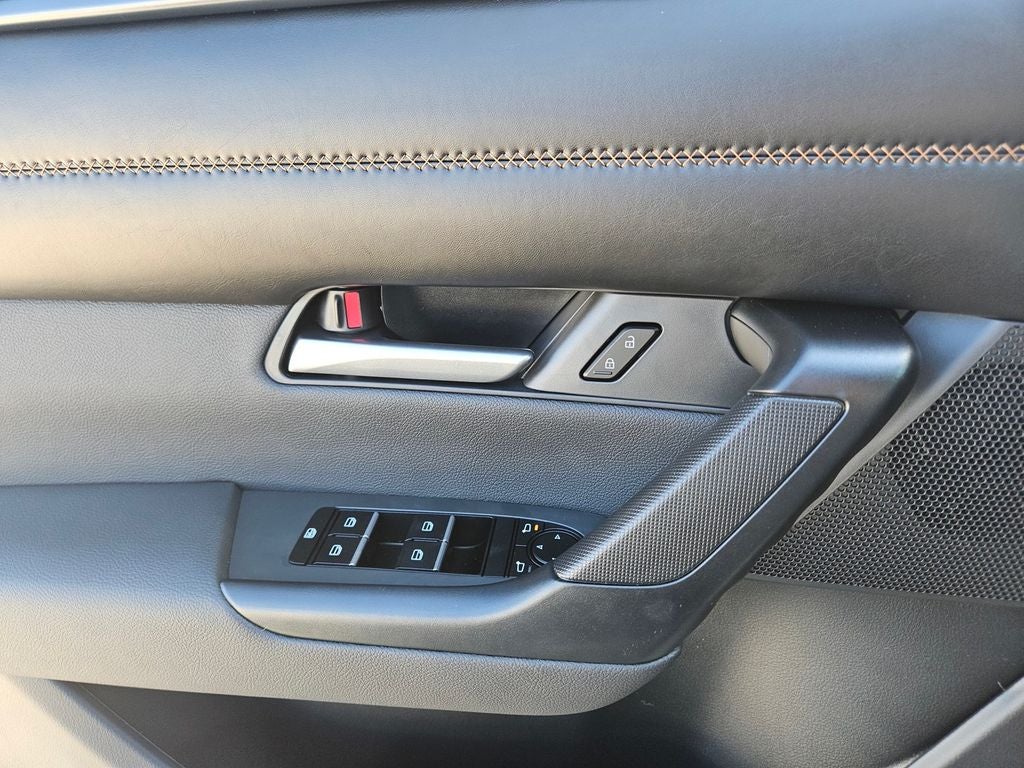 2026 Mazda Mazda CX-90 3.3 Turbo Premium