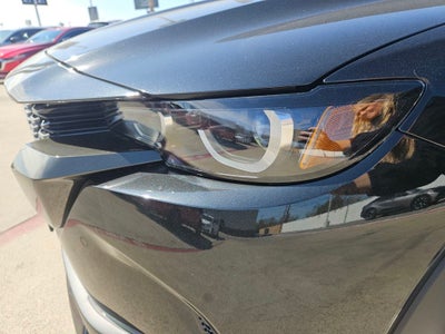 2026 Mazda Mazda CX-90 3.3 Turbo Premium