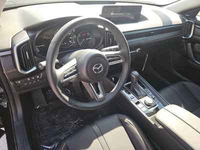 2026 Mazda Mazda CX-90 3.3 Turbo Premium