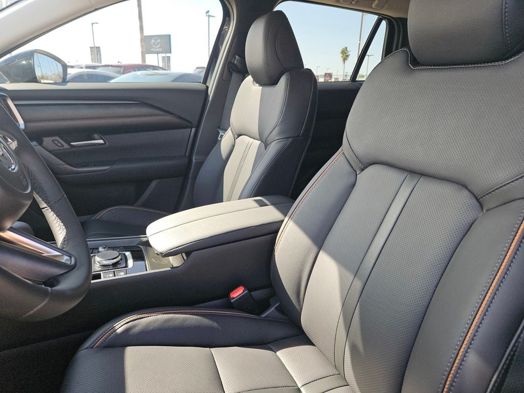 2026 Mazda Mazda CX-90 3.3 Turbo Premium