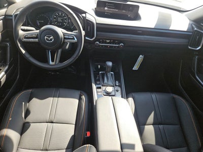 2026 Mazda Mazda CX-90 3.3 Turbo Premium