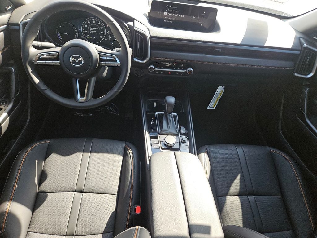 2026 Mazda Mazda CX-90 3.3 Turbo Premium