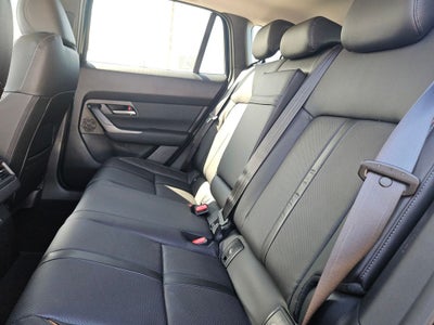 2026 Mazda Mazda CX-90 3.3 Turbo Premium