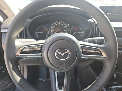 2026 Mazda Mazda CX-90 3.3 Turbo Premium