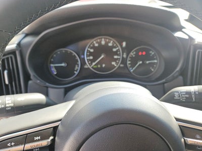 2026 Mazda Mazda CX-90 3.3 Turbo Premium