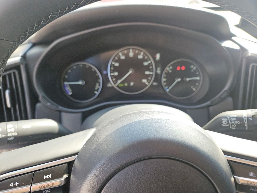 2026 Mazda Mazda CX-90 3.3 Turbo Premium