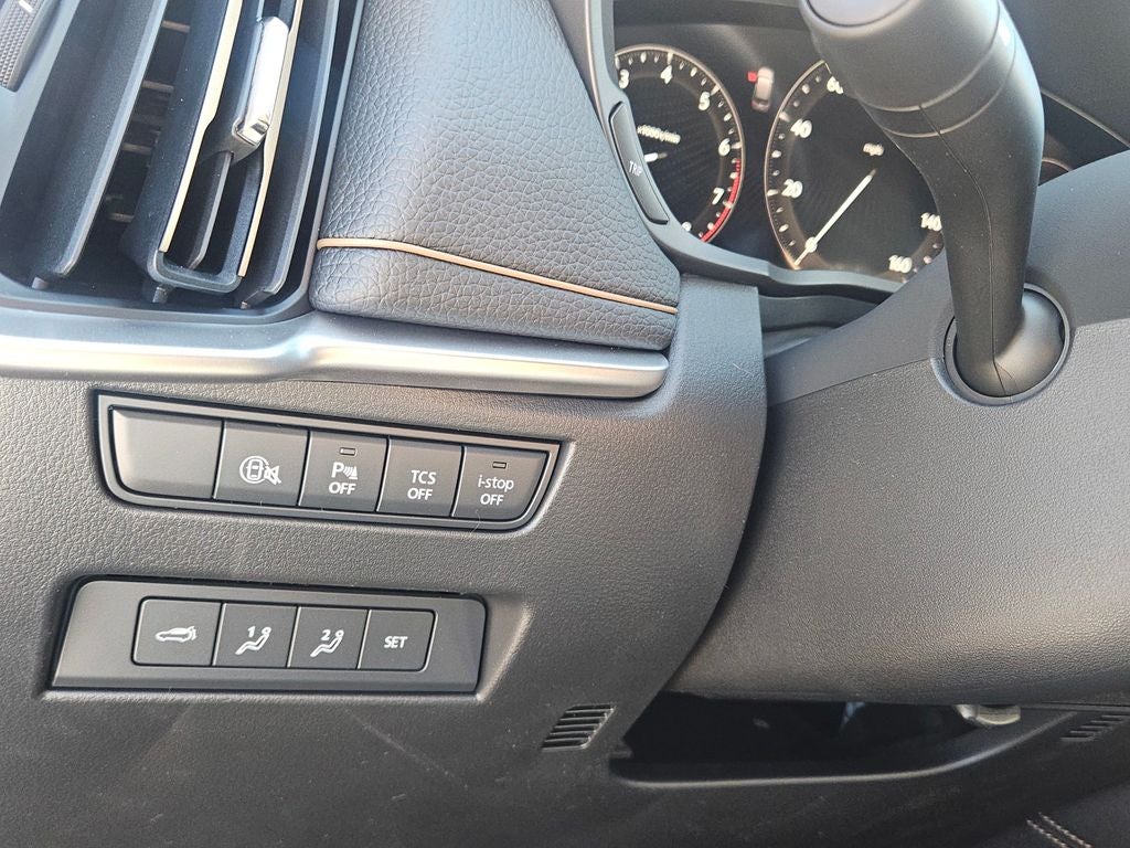 2026 Mazda Mazda CX-90 3.3 Turbo Premium