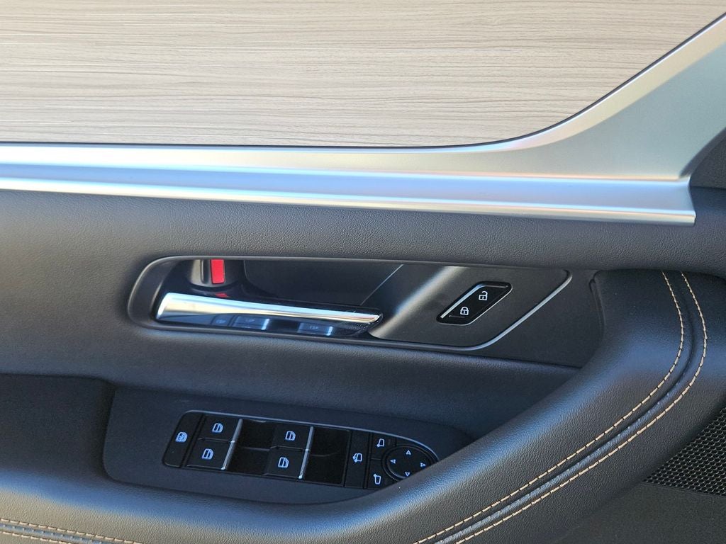 2026 Mazda Mazda CX-90 3.3 Turbo Premium