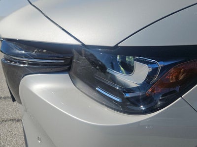 2026 Mazda Mazda CX-90 3.3 Turbo Premium