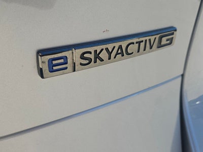 2026 Mazda Mazda CX-90 3.3 Turbo Premium