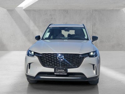 2026 Mazda Mazda CX-90 3.3 Turbo Premium