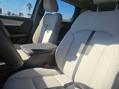 2026 Mazda Mazda CX-90 3.3 Turbo Premium