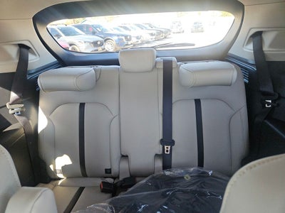 2026 Mazda Mazda CX-90 3.3 Turbo Premium