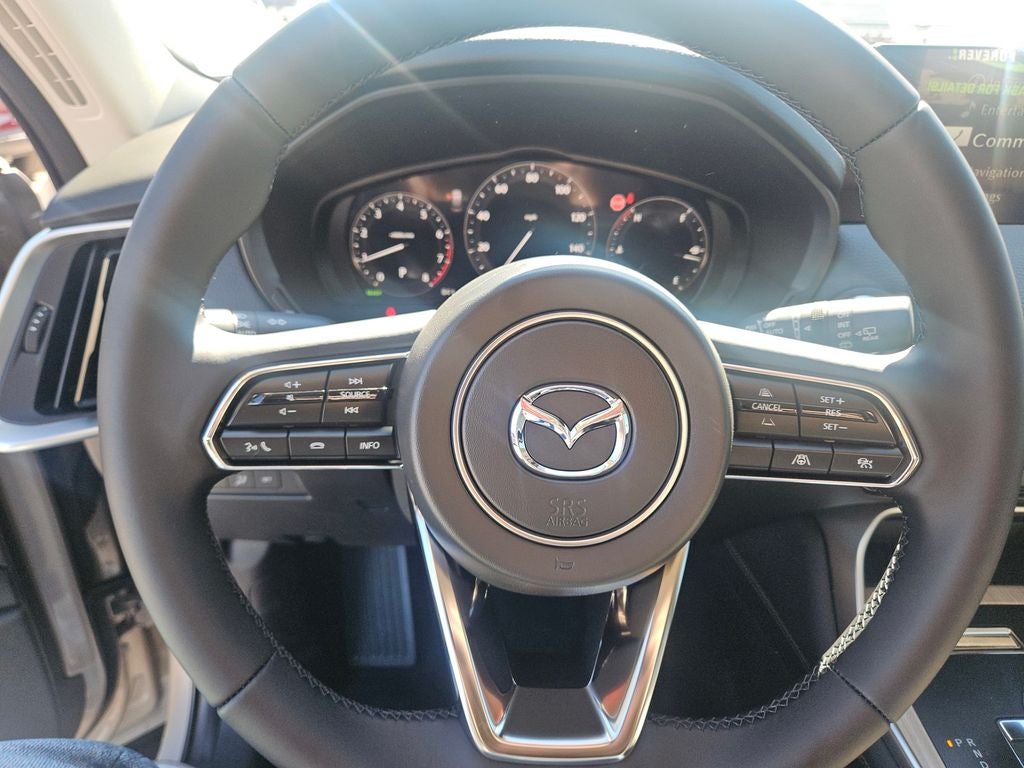 2026 Mazda Mazda CX-90 3.3 Turbo Premium