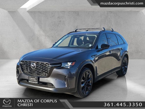 2026 Mazda Mazda CX-90 3.3 Turbo Premium