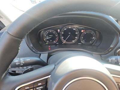 2026 Mazda Mazda CX-90 3.3 Turbo Premium