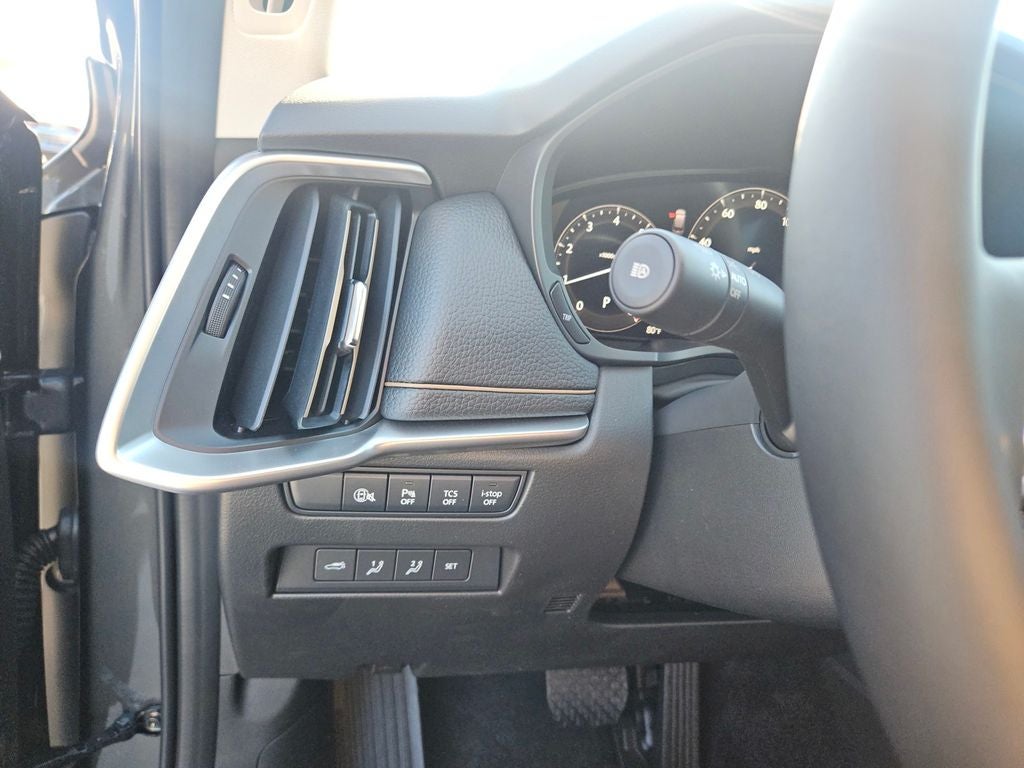 2026 Mazda Mazda CX-90 3.3 Turbo Premium