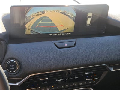 2026 Mazda Mazda CX-90 3.3 Turbo Premium