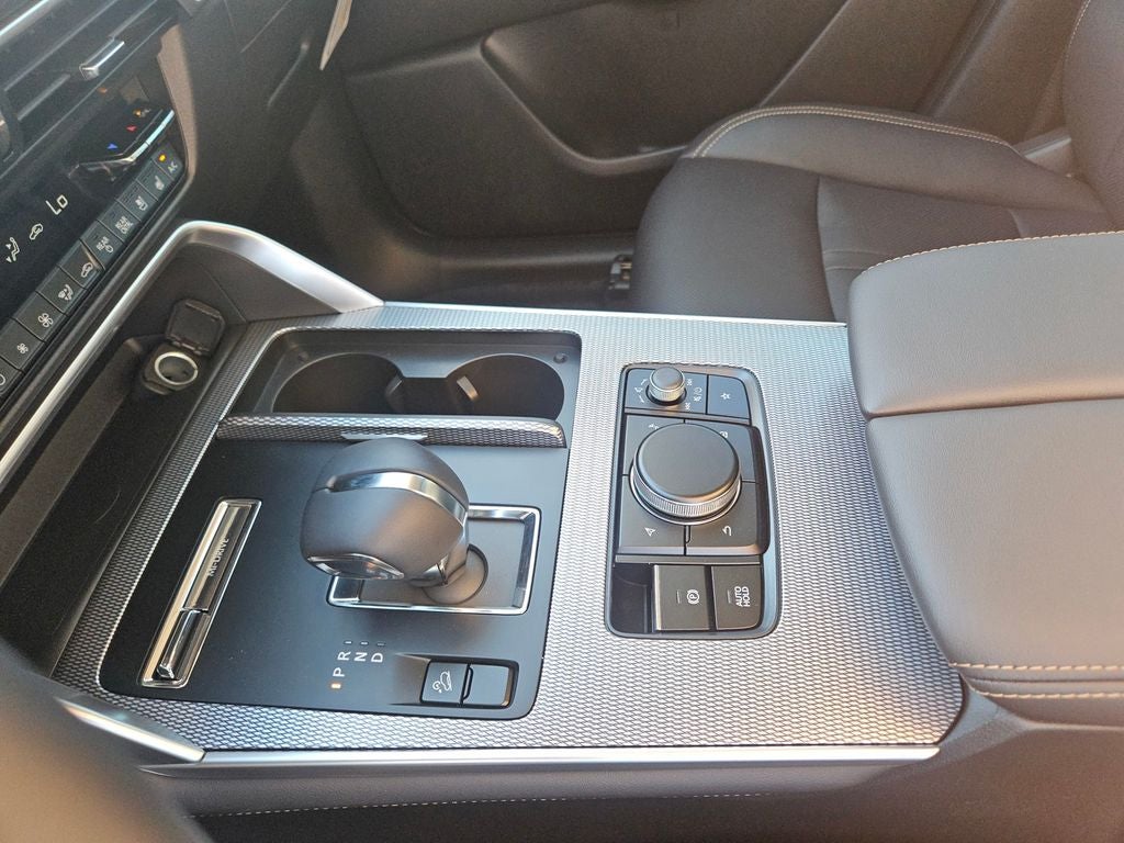 2026 Mazda Mazda CX-90 3.3 Turbo Premium