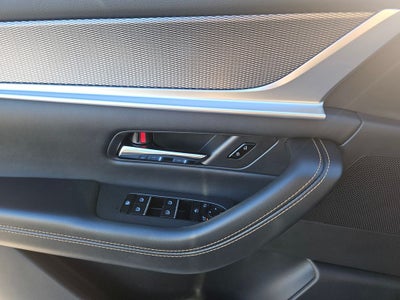 2026 Mazda Mazda CX-90 3.3 Turbo Premium