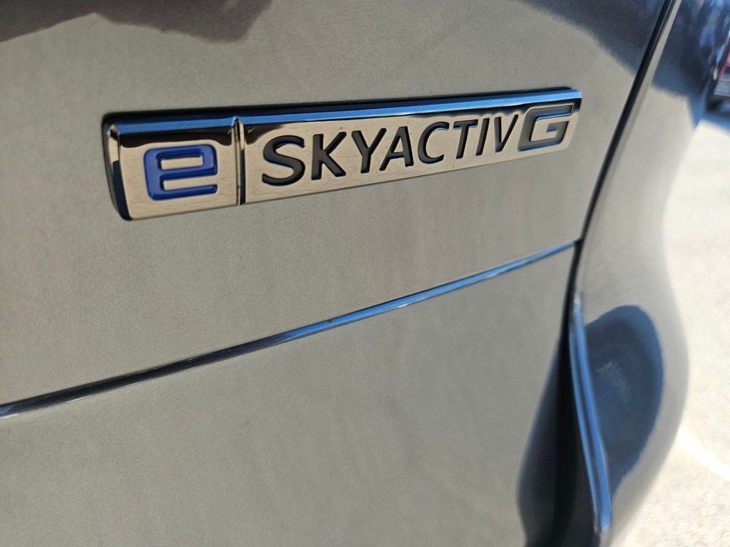 2026 Mazda Mazda CX-90 3.3 Turbo Premium