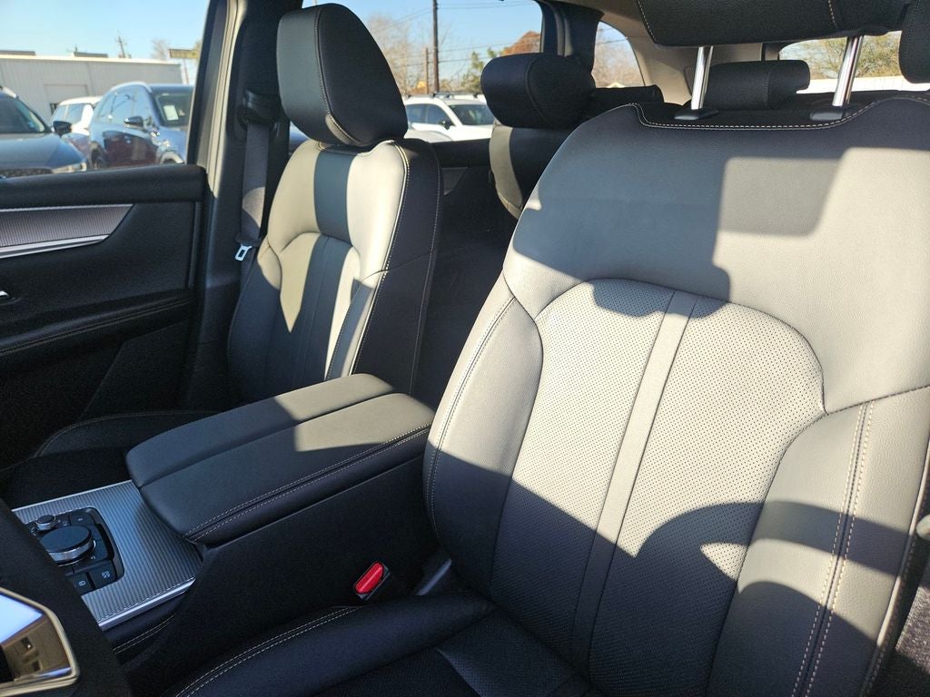 2026 Mazda Mazda CX-90 3.3 Turbo Premium