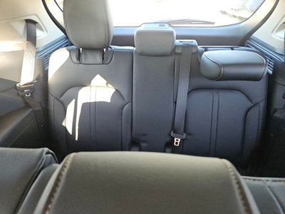 2026 Mazda Mazda CX-90 3.3 Turbo Premium