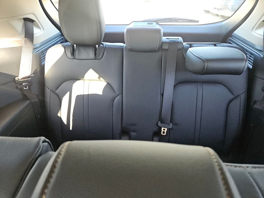 2026 Mazda Mazda CX-90 3.3 Turbo Premium