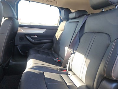 2026 Mazda Mazda CX-90 3.3 Turbo Premium