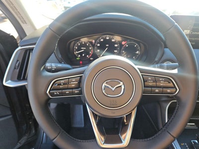 2026 Mazda Mazda CX-90 3.3 Turbo Premium