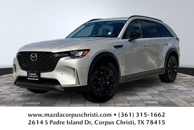 2026 Mazda Mazda CX-90 3.3 Turbo Premium
