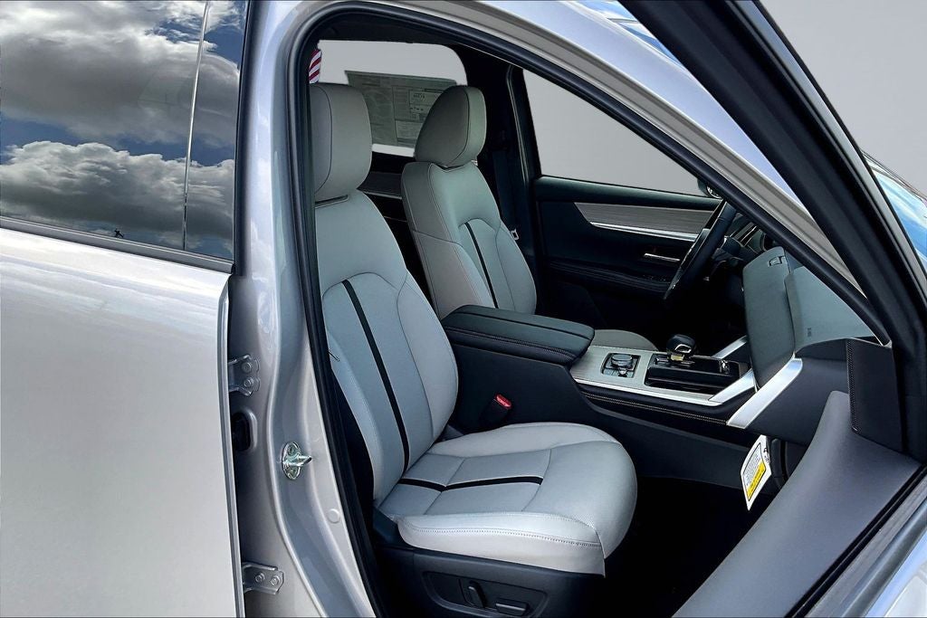 2026 Mazda Mazda CX-90 3.3 Turbo Premium