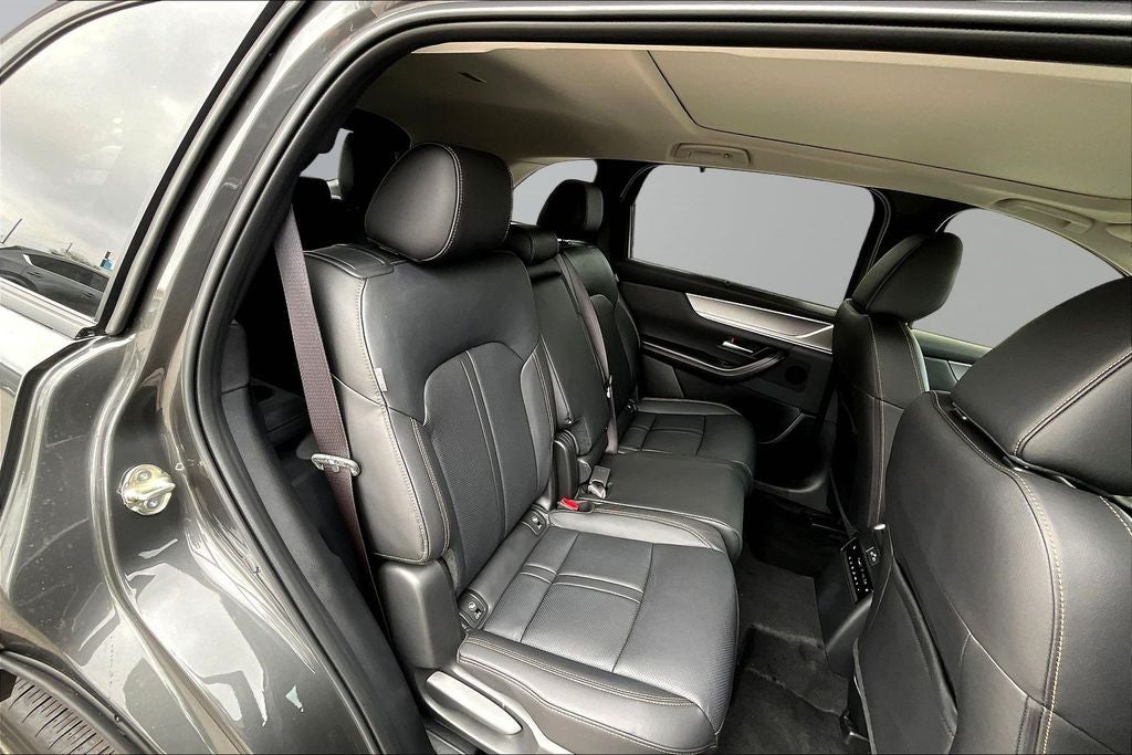 2026 Mazda Mazda CX-90 3.3 Turbo Premium