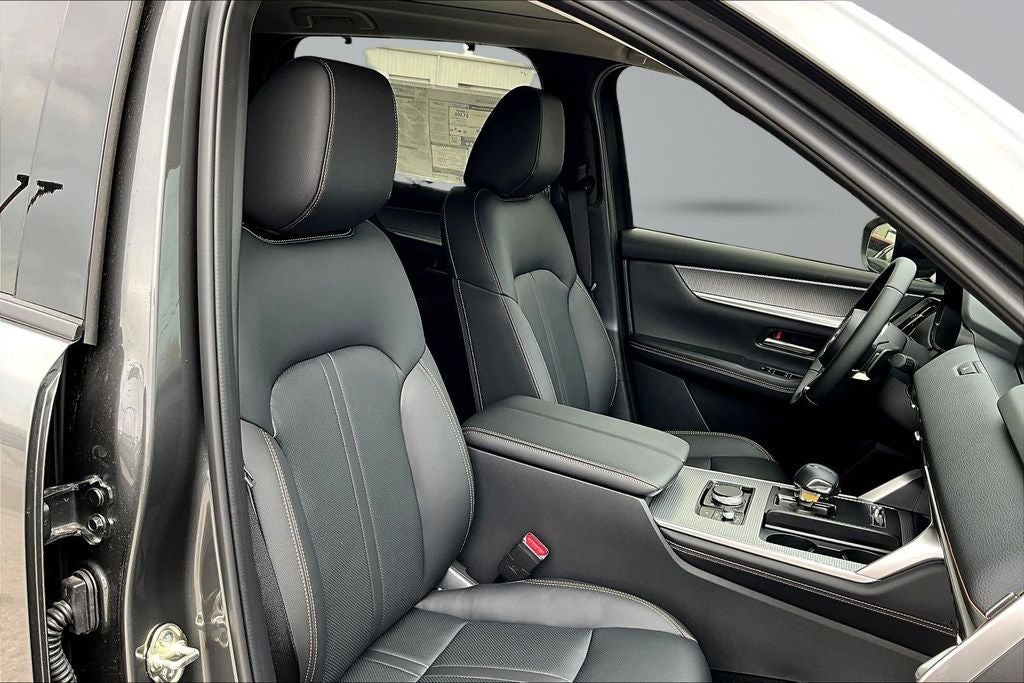 2026 Mazda Mazda CX-90 3.3 Turbo Premium