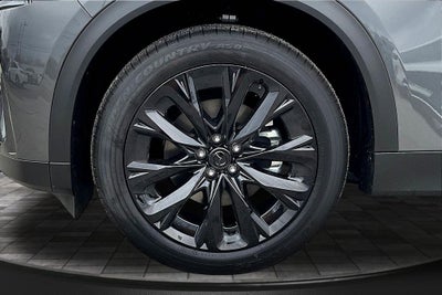 2026 Mazda Mazda CX-90 3.3 Turbo Premium