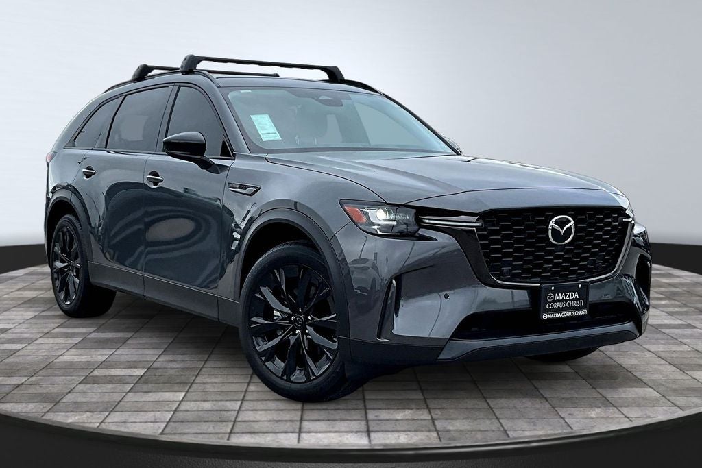 2026 Mazda Mazda CX-90 3.3 Turbo Premium