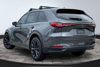 2026 Mazda Mazda CX-90 3.3 Turbo Premium