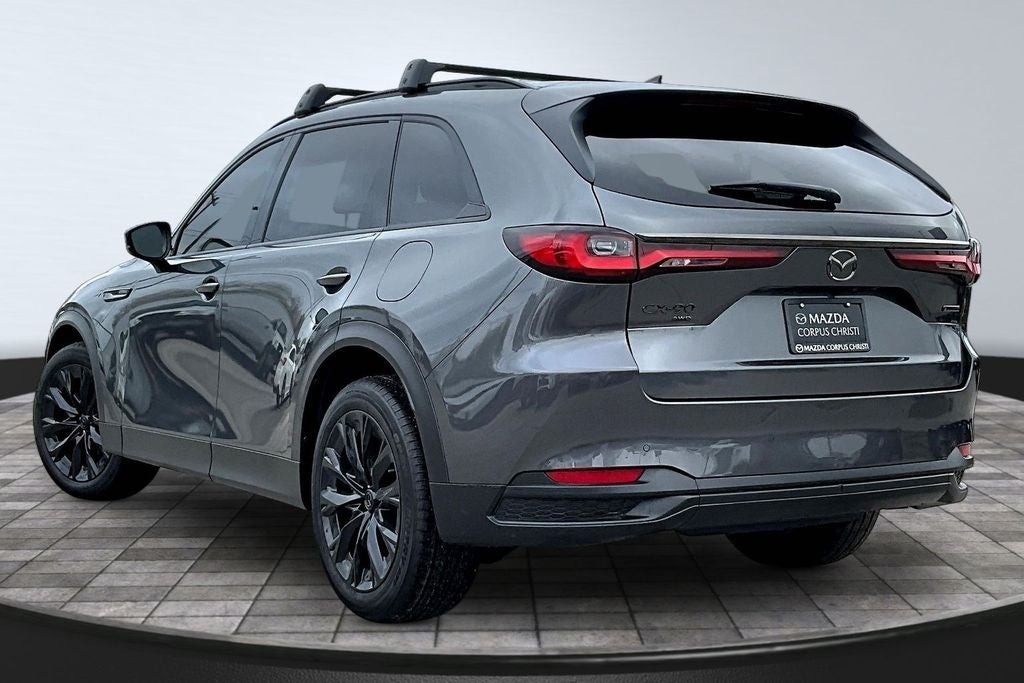 2026 Mazda Mazda CX-90 3.3 Turbo Premium