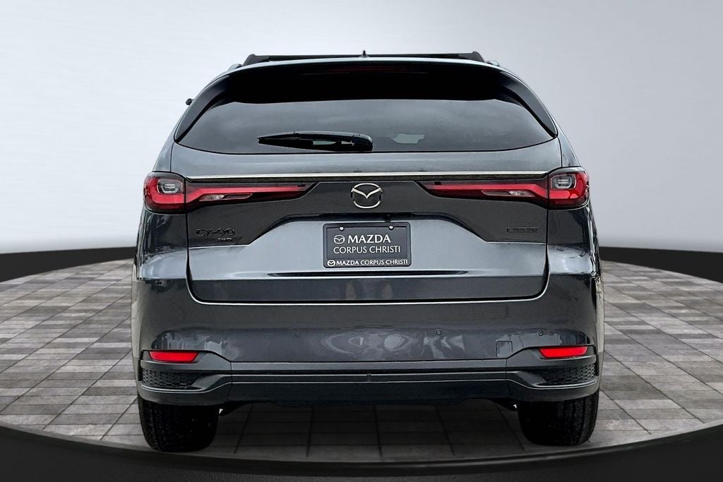 2026 Mazda Mazda CX-90 3.3 Turbo Premium