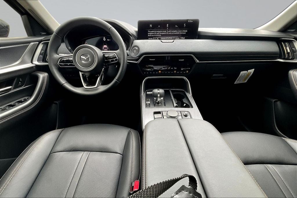 2026 Mazda Mazda CX-90 3.3 Turbo Premium