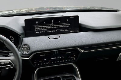 2026 Mazda Mazda CX-90 3.3 Turbo Premium