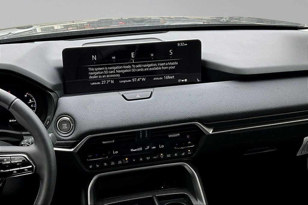 2026 Mazda Mazda CX-90 3.3 Turbo Premium
